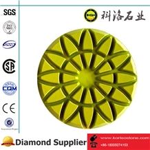 500# Floor Polishing Pads
