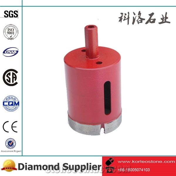 Core Drill Tool