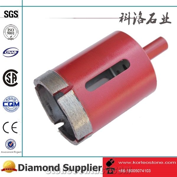 Diamond Core Drill