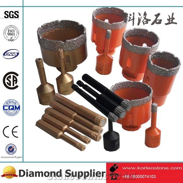 Diamond Drill Tool