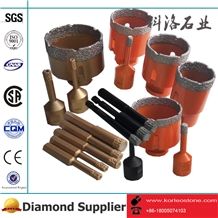 Diamond Drill Tool