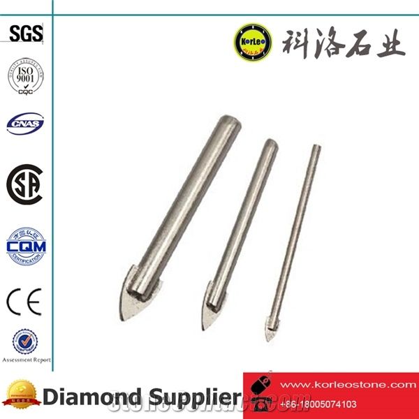 Dry Core Drill