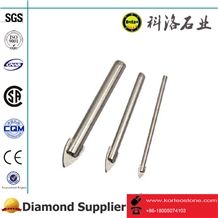 Dry Core Drill