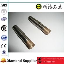 Dry Drill Bit