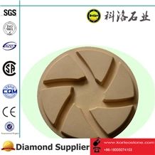Flexible Floor Polishing Pads