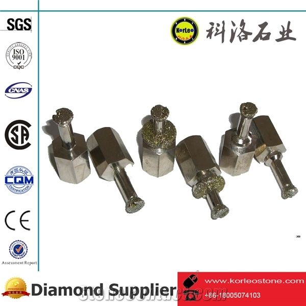 Granite Drill Tool