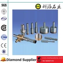 Marble Core Drill