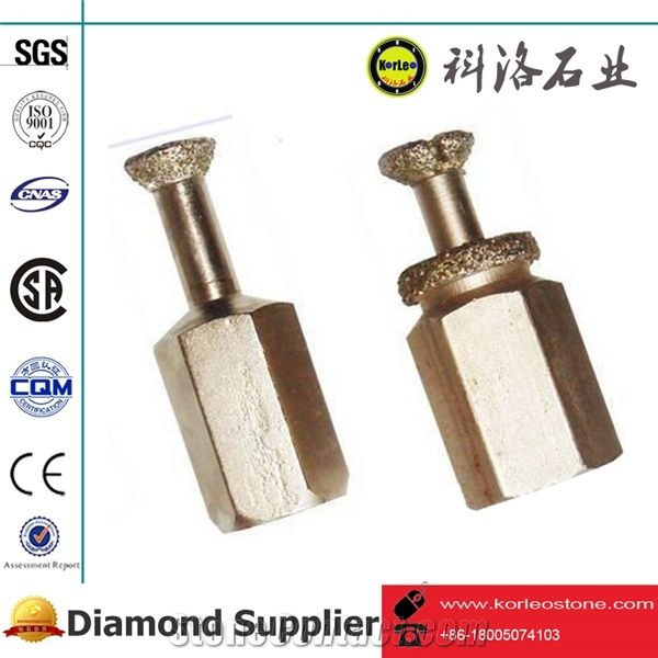 Marble Drill Bit