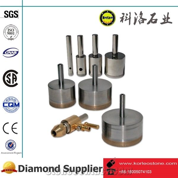 Marble Drill Tool