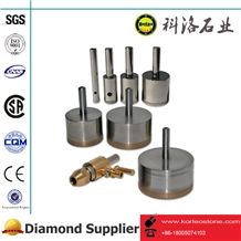 Marble Drill Tool