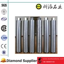 Rock Core Drilling Bit Rock Core Drilling Bit