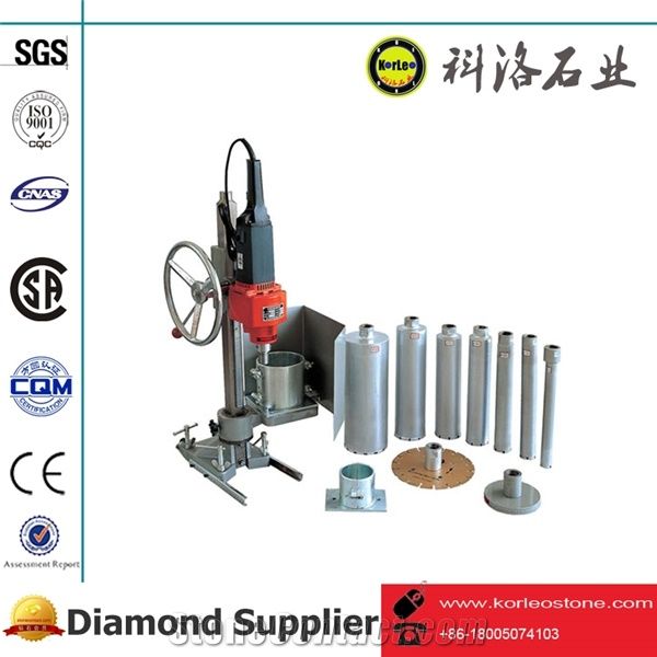 Stone Drilling Bit