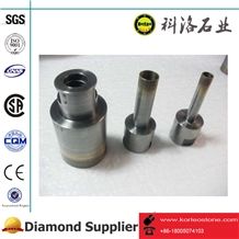 Wet Drilling Bit Wet Drilling Bit