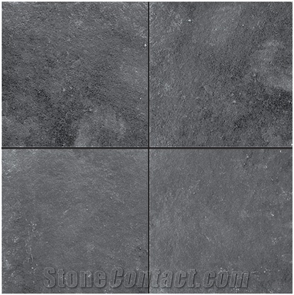 Black Slate Tiles, Slate Flooring, Slate Floor Tile on Sale, China Black Slate Tiles