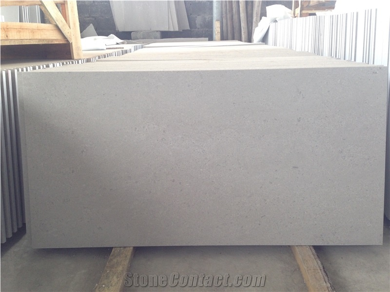 Cinderella Grey Marble Exterior and Interior Wall and Floor Honed Tiles, Covering Tiles