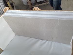 Cinderella Grey Marble Exterior and Interior Wall and Floor Honed Tiles, Covering Tiles