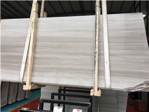 Crystal White Wooden Honed Marble Slabs, Wooden Marble, White Wood Grain Marble ,Crystal Wooden Vein White Marble Honed Slabs, Covering Tiles Crystal White Wooden Honed Marble Slabs, Wooden Marble, White Wood Grain Marble ,Crystal Wooden Vein White Marble Honed Slabs, Covering Tiles