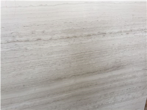 Crystal White Wooden Honed Marble Slabs, Wooden Marble, White Wood Grain Marble ,Crystal Wooden Vein White Marble Honed Slabs, Covering Tiles