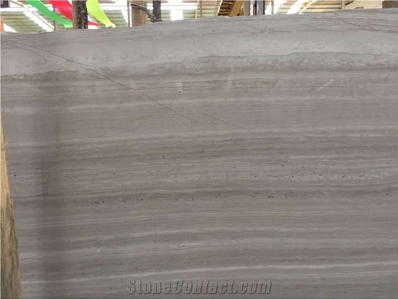 Crystal White Wooden Honed Marble Tiles & Slabs, Wooden Marble, White Wood Grain Marble,Crystal Wooden Vein White Marble Honed Slabs, Flooring Tiles, Walling Tiles