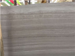 Crystal White Wooden Honed Marble Tiles & Slabs, Wooden Marble, White Wood Grain Marble,Crystal Wooden Vein White Marble Honed Slabs, Flooring Tiles, Walling Tiles