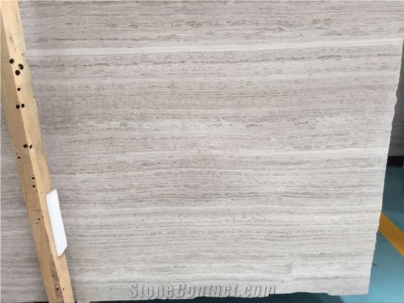 Crystal White Wooden Honed Marble Tiles & Slabs, Wooden Marble, White Wood Grain Marble,Crystal Wooden Vein White Marble Honed Slabs, Flooring Tiles, Walling Tiles