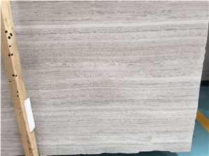 Crystal White Wooden Honed Marble Tiles & Slabs, Wooden Marble, White Wood Grain Marble,Crystal Wooden Vein White Marble Honed Slabs, Flooring Tiles, Walling Tiles