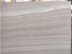 Crystal White Wooden Honed Marble Tiles & Slabs,Wooden Marble, White Wood Grain Marble ,Crystal Wooden Vein White Marble Honed Slabs, Flooring Tiles, Walling Tiles