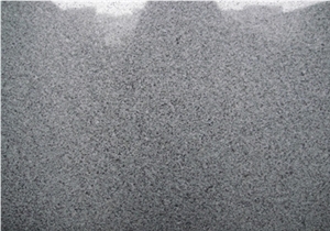 G654 Granite / Padang Dark / Dark Grey Polished Slabs