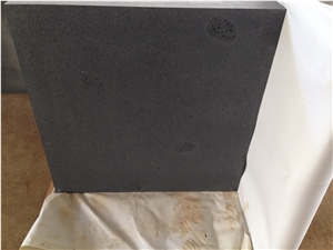 Hainan Black Basalt Sawn 400 Grit Wth Cats Paws Tiles, 400 Grit with Cats Paws Tiles, China Black Basalt Floor Tiles, Black Basalt Walling & Flooring Sawn 400 Grit Tiles Hainan Black Basalt Sawn 400 Grit Wth Cats Paws Tiles, 400 Grit with Cats Paws Tiles, China Black Basalt Floor Tiles, Black Basalt Walling & Flooring Sawn 400 Grit Tiles