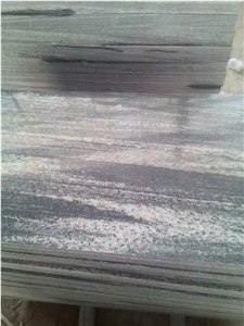 G302 Landscaping Granite Steps Deck Stairs