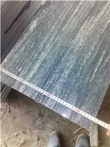 G302 Landscaping Granite Steps Deck Stairs
