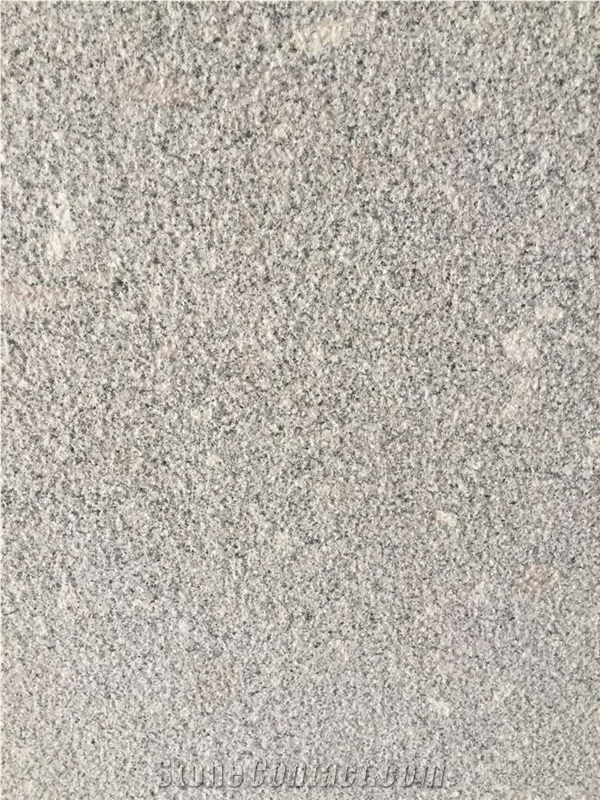 G375 Grey Granite Slabs
