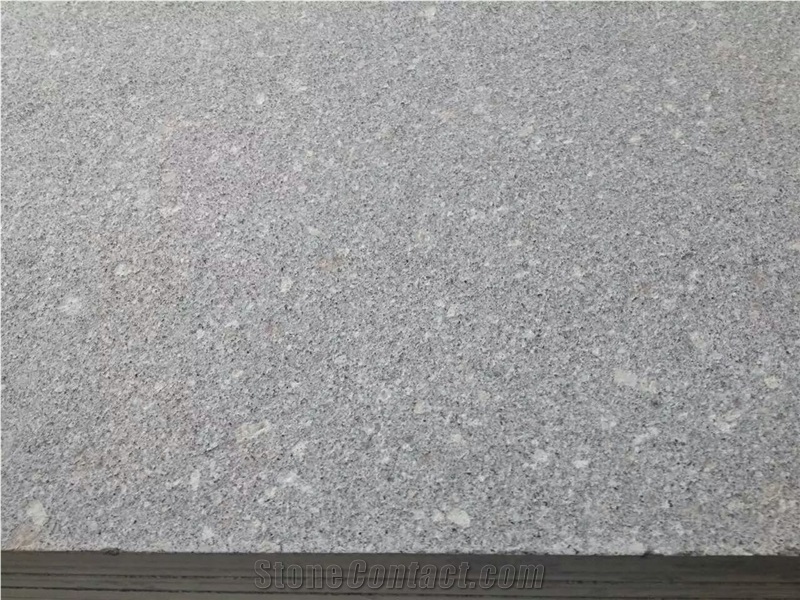 G375 Grey Granite Slabs