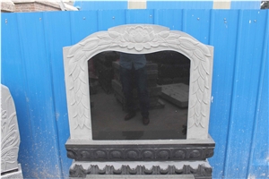 G603,G654, Shanxi Black Granite Mixed Tombstones Western Style Asian Style Americal Style G603,G654, Shanxi Black Granite Mixed Tombstones Western Style Asian Style Americal Style