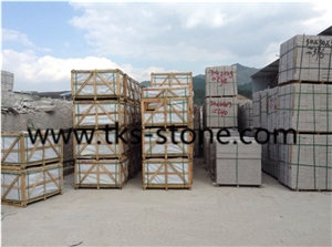 G687 Stairs,G687 Steps,G687 Granite ,China Red Granite Steps,Peach Red Granite Stari Treads