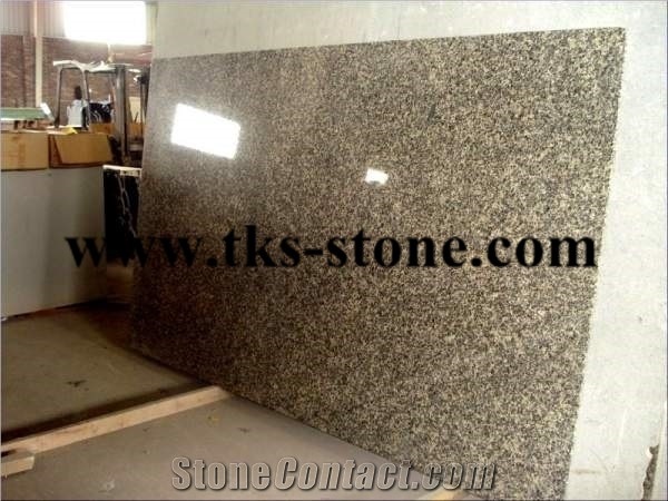 Leopard Skin Granite Countertops,Brown Bathroom Countertops/Vanity Tops,Leopard Skin Flower Granite Countertops/Bathroom Tops, Vanity Tops