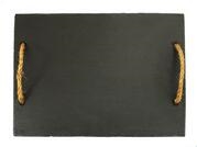Classic Welsh Slate Cheese Board
