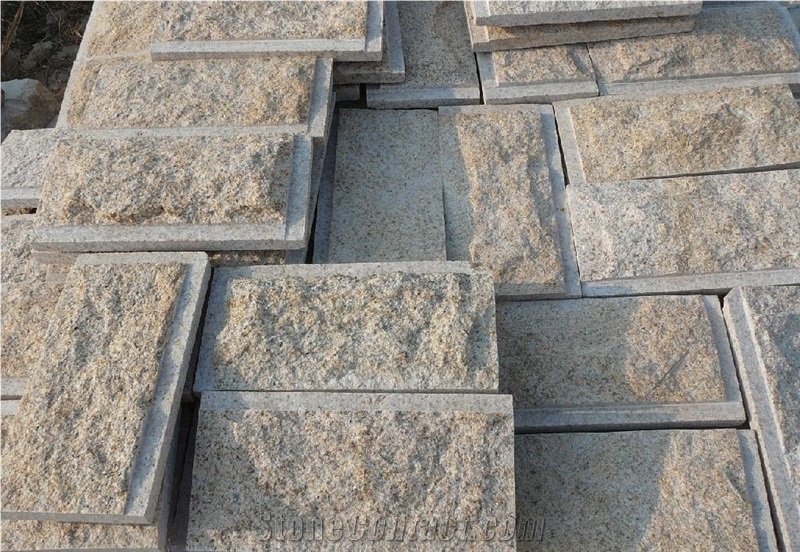 Mushroom Surface Granite