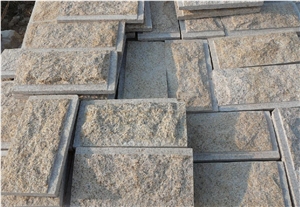 Mushroom Surface Granite