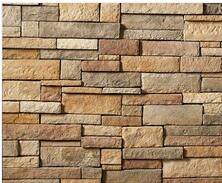 Natural Cladding Cultured Stone for Wall Cladding