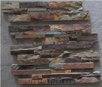 Natural Cladding Cultured Stone for Wall Cladding