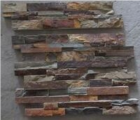Natural Cladding Cultured Stone for Wall Cladding