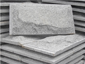 Natural Granite Stone Mushroom Stone for Wall