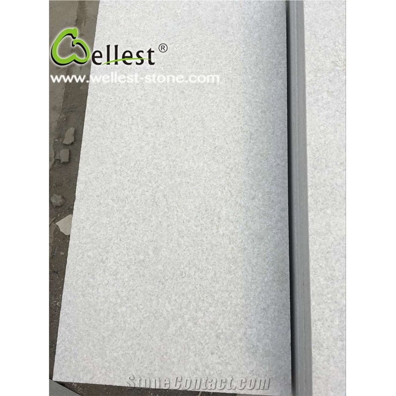 Super White Quartzite Tiles & Slabs