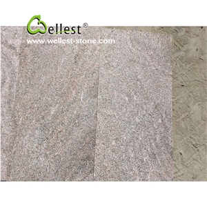 Super White Quartzite Tiles & Slabs