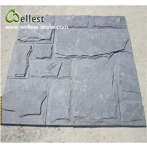 Wholesale Factory Natural Light Beige Travertine Mushroom Stone