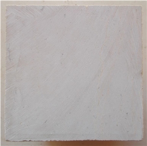 Cubicx Beige Limestone Flamed Paving Tiles