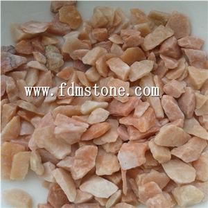 2016 New Series Concrete Color Chip Gravel Stone