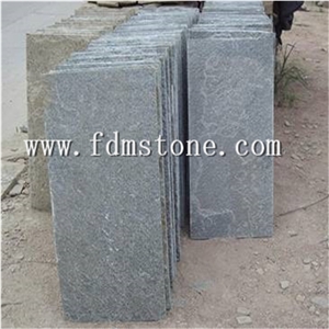 30*30cm/30*60cm/40*60cm/40*40cm Natural Quartzite Cut to Size