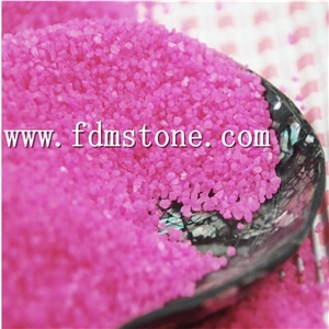 All Size Decoration Tumbled Glass Rocks
